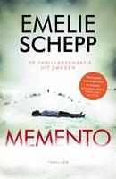 Emelie Schepp Memento