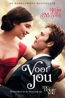 Jojo Moyes Voor jou