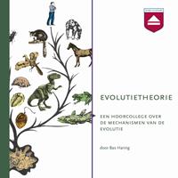 Evolutietheorie