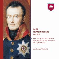 Bernard Woelderink Het Koninklijk Huis