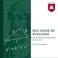 Reis door de Wiskunde