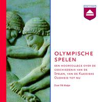 Olympische Spelen