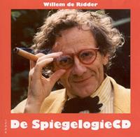 Handboek Spiegelogie (Een inleiding)