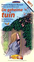 Frances Hodgson Burnett De geheime tuin