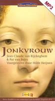 Jean-Claude van Rijckeghem Jonkvrouw