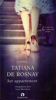 Tatiana de Rosnay Het appartement
