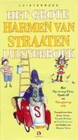 Harmen van Straaten Het grote  luisterboek