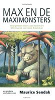 Maurice Sendak Max en de Maximonsters