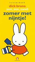 Dick Bruna Zon, zee, zand: zomer met Nijntje!