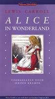 Lewis Carroll Alice in Wonderland