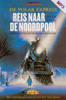 Ellen Weiss De Polar Express: Reis naar de noordpool