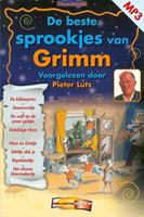 Gebroeders Grimm De beste sprookjes van Grimm