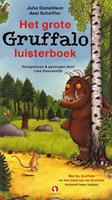 Julia Donaldson Het grote Gruffalo luisterboek