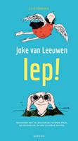 Joke van Leeuwen Iep!