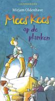 Mirjam Oldenhave Mees Kees - Op de planken