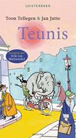 Toon Tellegen Teunis