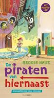 Reggie Naus De piraten van hiernaast