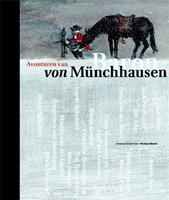 Avonturen van Baron von Munchhausen