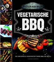 Vegetarische BBQ