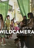 Wildcamera - Martin Reints