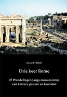 Drie keer Rome