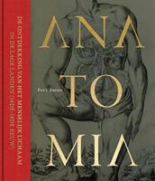 Anatomia - Paul Broos