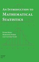 An introduction to mathematical statistics - F. Bijma, M. Jonker, A. van der Vaart - ebook