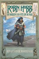 De boeken van Fitz en de Nar: Het lot van de moordenaar - Robin Hobb