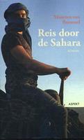 Reis door de Sahara