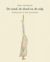 De eend, de dood en de tulp - Wolf Erlbruch