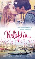 Verliefd in. (3-in-1)