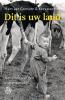 Dit is uw land - Hans van Grinsven en Kees Kooman