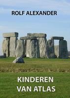 Kinderen van Atlas - Rolf Alexander