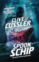   Spookschip