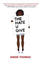 The Hate U Give