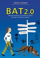 BAT 2.0 - Grisha Stewart