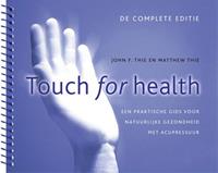 Touch For Health (Boek)