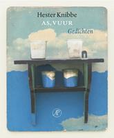 As, vuur - Hester Knibbe