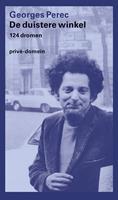 De duistere winkel - Georges Perec