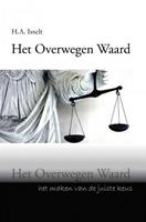 Het overwegen waard - Humphrey Isselt