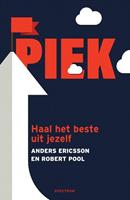 Piek - Anders Ericsson en Robert Pool