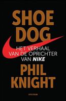 Shoe Dog - Phil Knight