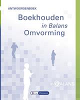 Omvorming Antwoordenboek