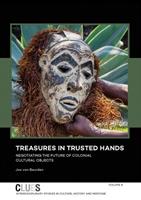 Treasures in Trusted Hands