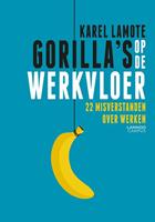 Gorilla's op de werkvloer