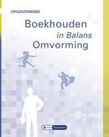 Omvorming Opgavenboek