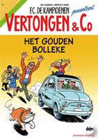 Vertongen & C0 het gouden bolleke