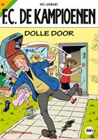FC De Kampioenen 74 Dolle Door