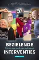 Bezielende interventies - Marcel Van Engelen, Marcel Ham en Peter Rensen