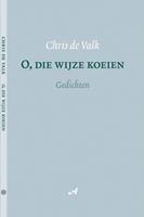 O, die wijze koeien - Chris de Valk